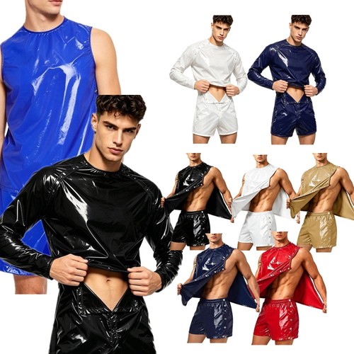 Men diaper coveralls - coveralls, long