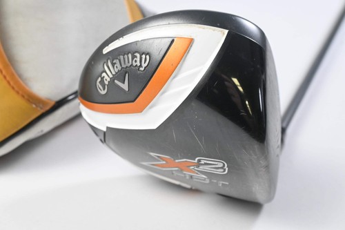 Callaway hot pro driver - pro,