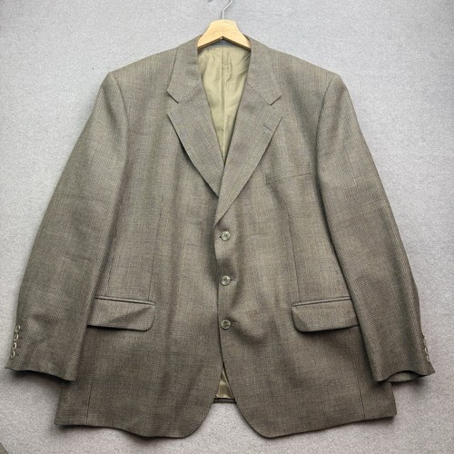 Bladen tweed jacket mens 48r - tweed,