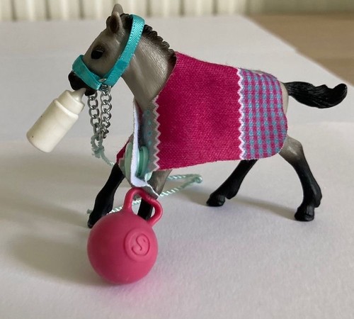 Schleich horse club playful - club,