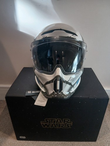 Atlas carbon stormtrooper - atlas,
