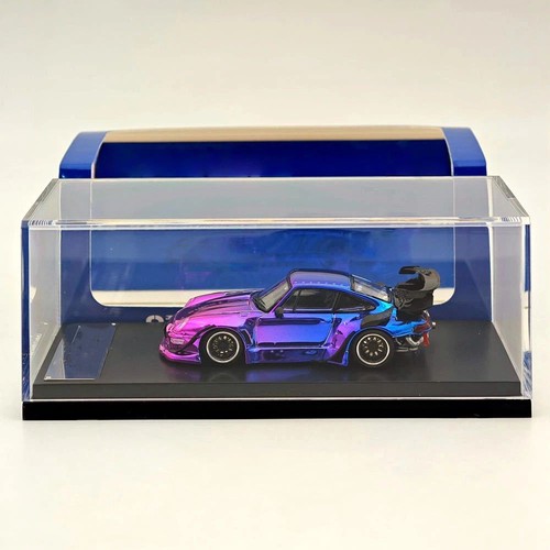 Porsche 993 rwb - sw,