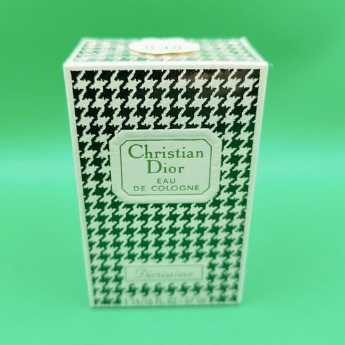 Christian dior diorissimo - diorissimo, eau