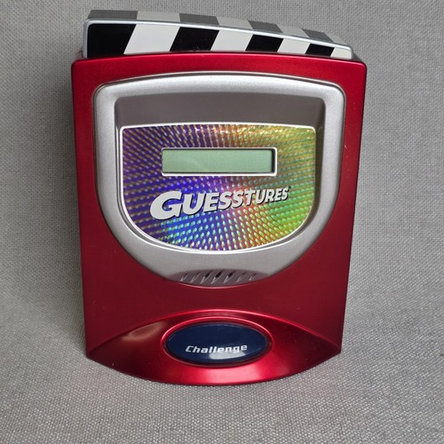Guesstures electronic game - guesstures,