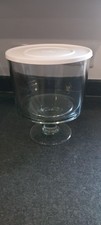 Pampered Chef Trifle Glass