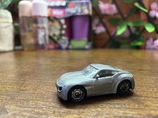 die-cast toy car from the