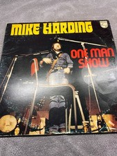 Mike Harding - One Man Show -