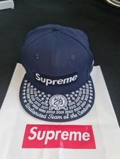 New Era - Supreme - World