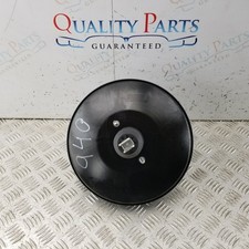 VAUXHALL CORSA BRAKE SERVO MASTER CYLINDER  MK4 2016 39012508