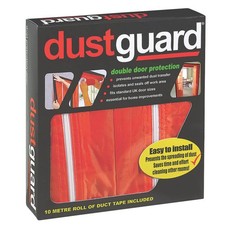 Dust Sheets Barrier Heavy Duty Reusable Room Protection Nylon Kit 2.15x1.5m