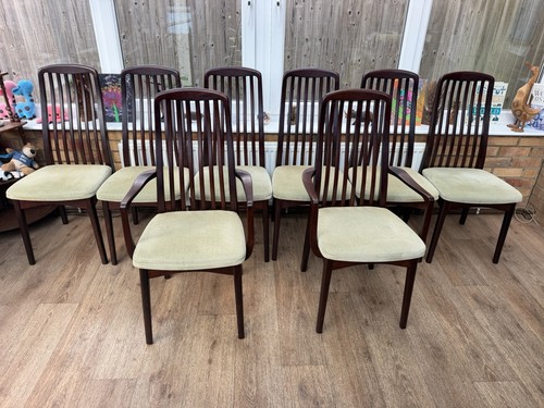 Set danish benny linden - benny,