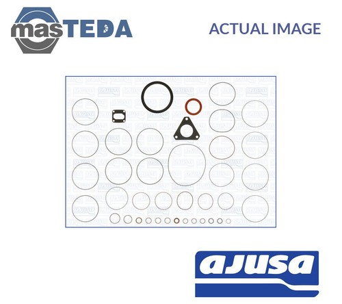54089000 engine crank - crank, case