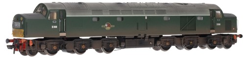 475 bachmann class - bachmann, oo