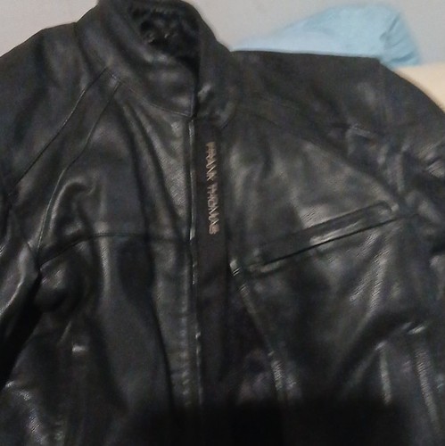 Frank thomas men - thomas, black