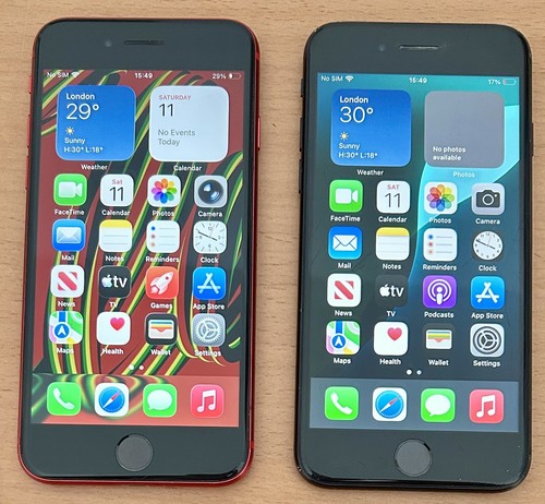 Apple iphone 2020 job - se,