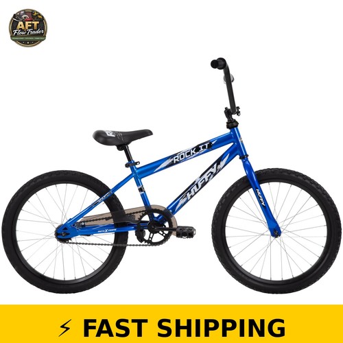 Huffy rock kids bike - 20", kids'