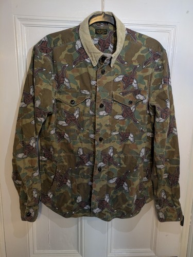 All saints camo tribal water - saints,