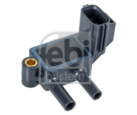 Febi bilstein 170372 exhaust - febi,