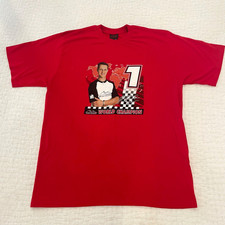 Vintage Michael Schumacher