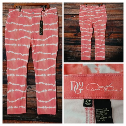 Diane gilman jeans - diane, plus
