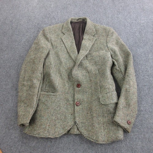Harris tweed sport - harris,