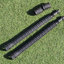 Two Genuine Karcher K2 K3 K4