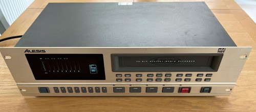 Alesis adat lx20 - adat, 8