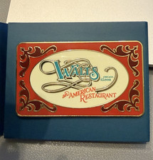 Disneyland Paris Walt’s