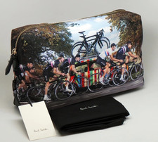 PAUL SMITH TEAM RAPHA CONDOR