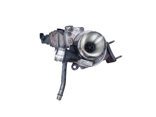 Volvo xc60 turbo - turbo, turbocharger