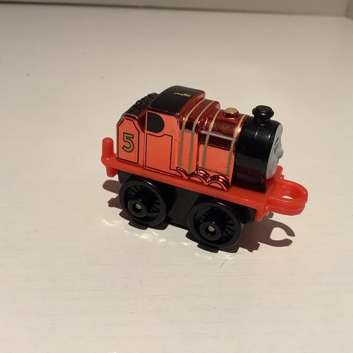 Fisher price thomas friends - thomas,