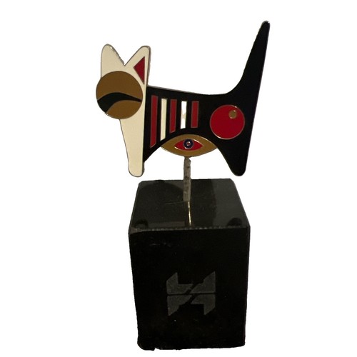 Heavy cat paperweight - heavy,