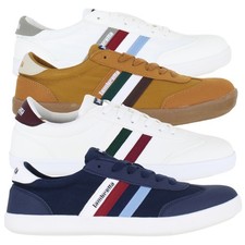 Mens Lambretta Vulkan Casual