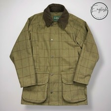 Alan Paine Rutland Tweed