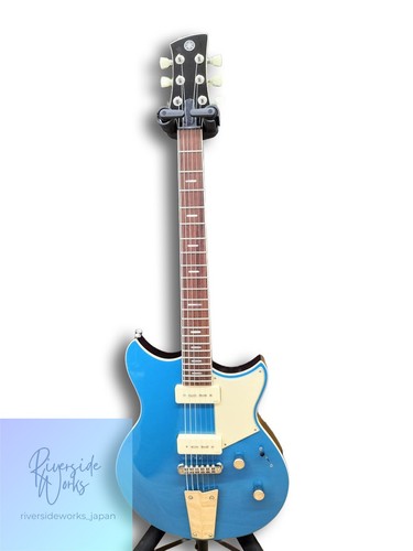 Yamaha revstar rss02t - yamaha, electric