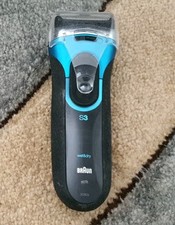 Braun Men's Electric Shaver