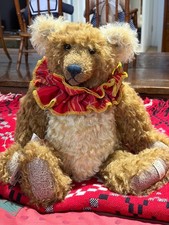 Bear rhymes one kind - one, of