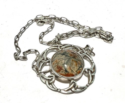 Vintage iona hallmarked 925 - vintage,