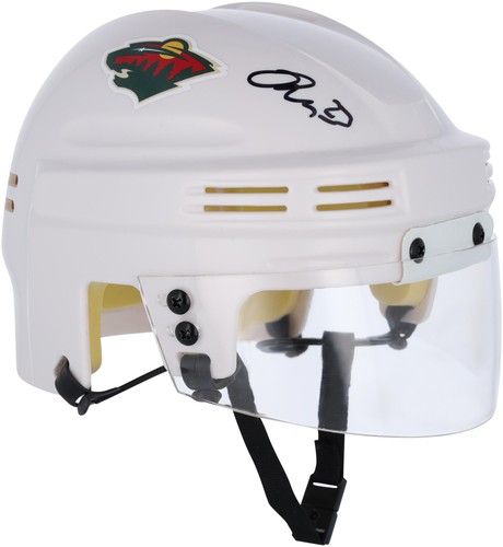 Marco rossi minnesota wild - rossi,