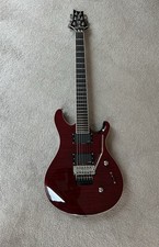 Paul Reed Smith PRS SE Torero Guitar with EMG