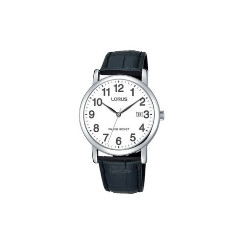 Lorus mens watch - –, analogue