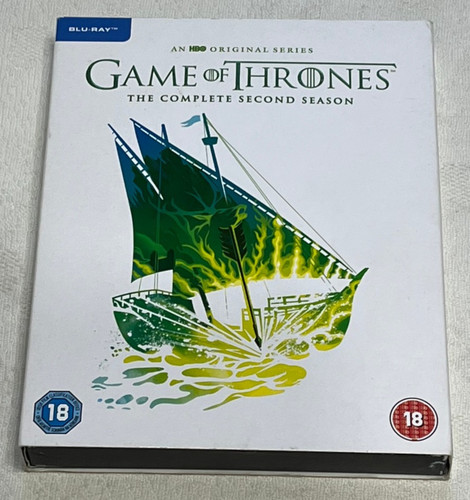 Game thrones complete - of,