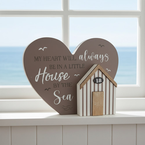 House the sea - sea, &