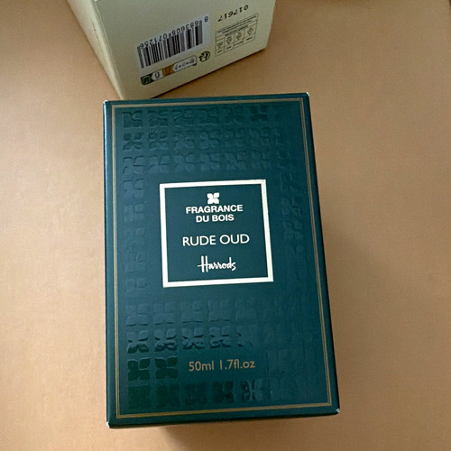 Fragrance bois rude oud - fragrance,