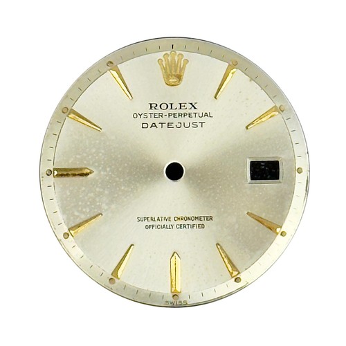 Rolex original dial - original, 36mm