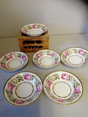 Royal worcester garden - royal,