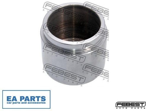 Piston brake caliper for - piston,,