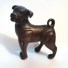 Franklin Mint The Dog From