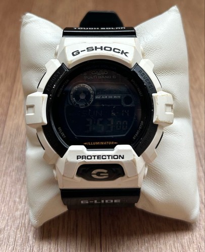 Casio shock gwx 8900b - casio, gwx-8900b-7jf