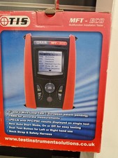 MFTECO multifunction tester